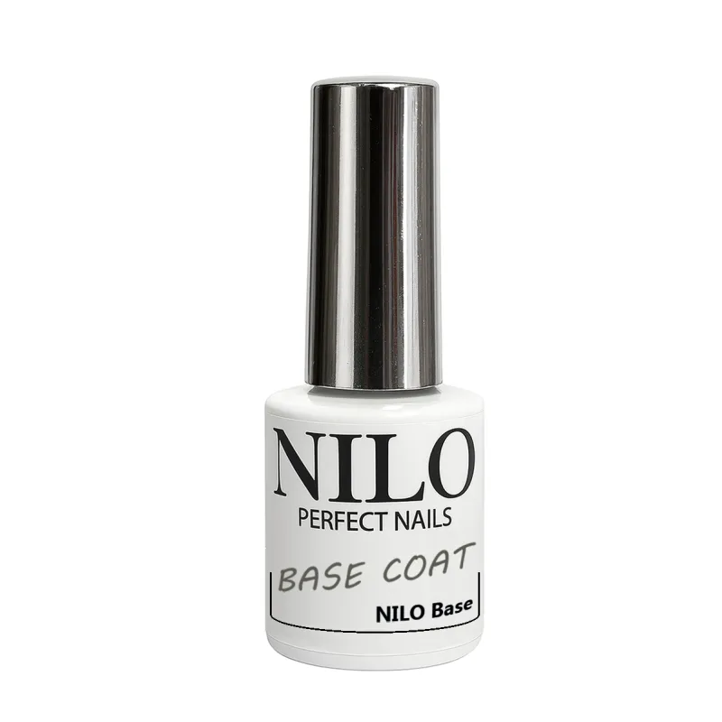 NILO Base – Klasyczna Baza Hybrydowa pod Lakier Hybrydowy
